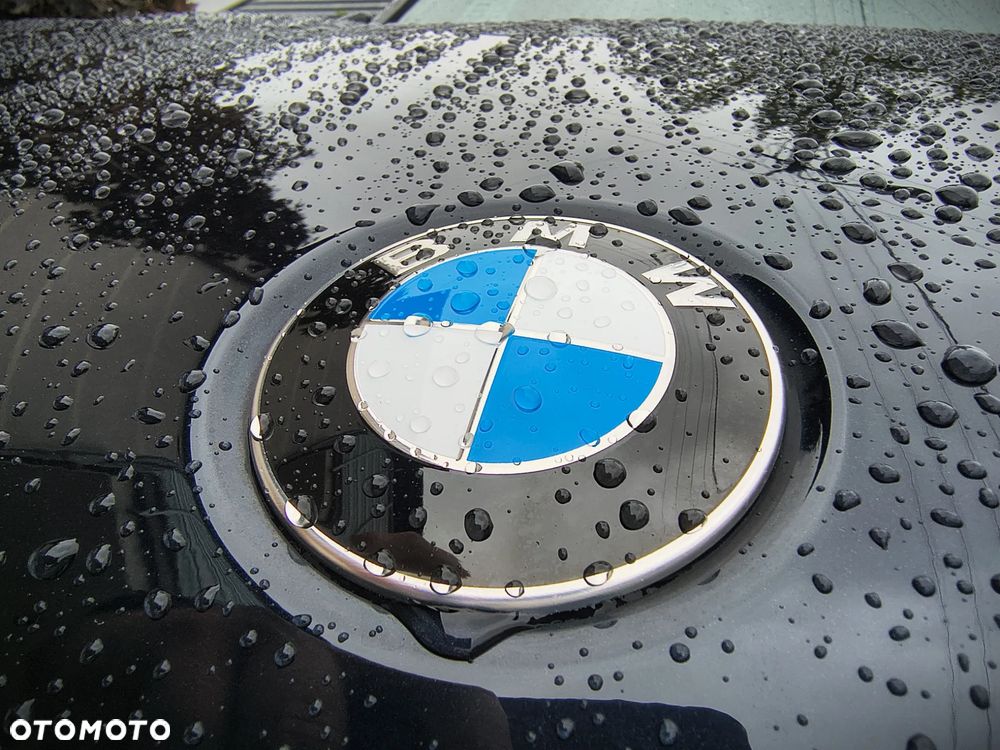 BMW X3 - 27