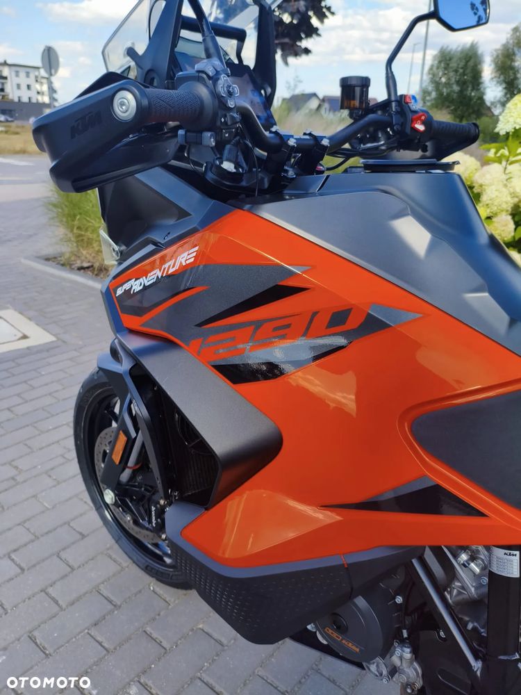 KTM Super Adventure - 15