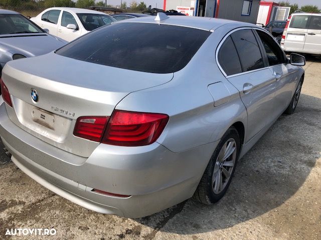 Dezmembrez Piese BMW 520 F10 2.0D  Start Stop - 6