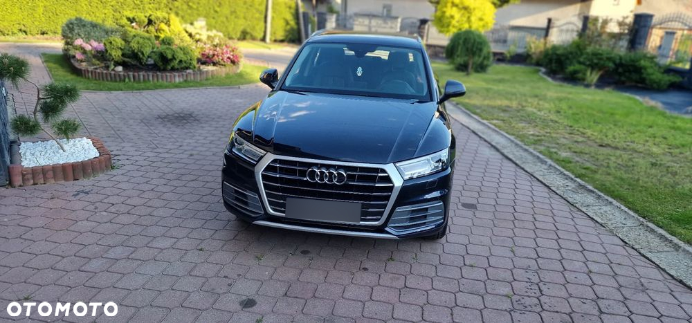 Audi Q5 2.0 TDI - 8