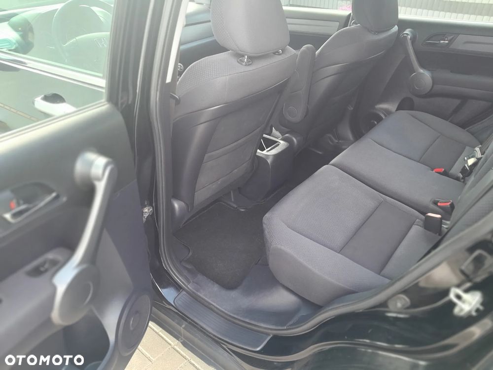 Honda CR-V 2.0 Comfort - 14