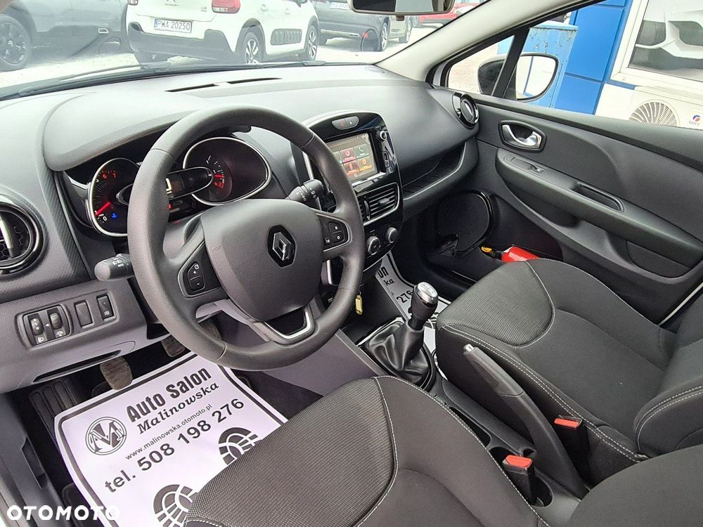 Renault Clio 0.9 TCe Life - 13