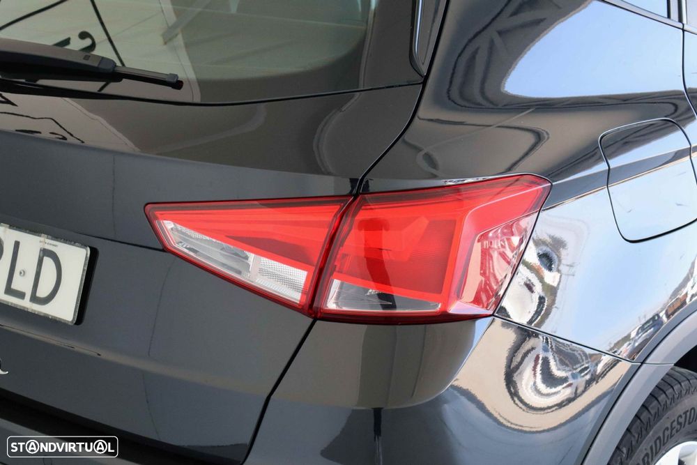 SEAT Arona 1.0 TSI Style - 10