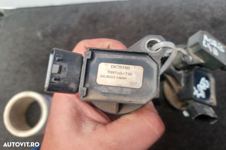 Bobina inductie 0997001720 0997001720 Toyota Auris 1 [2006 - 2010] Ha - 3