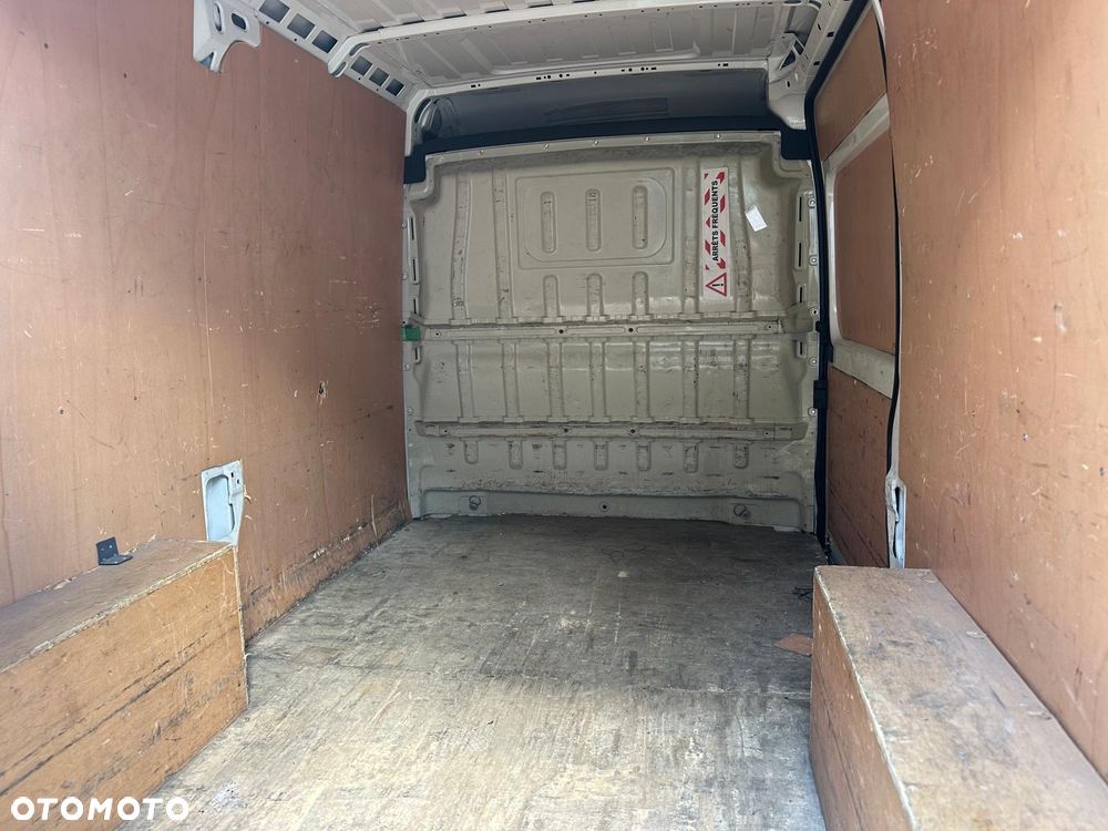 Peugeot Boxer 2.0 HDI L2H2 Francja - 7