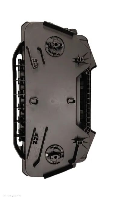 Tylny schowek / kufer LinQ Can-Am – 705017764 – używany - 2