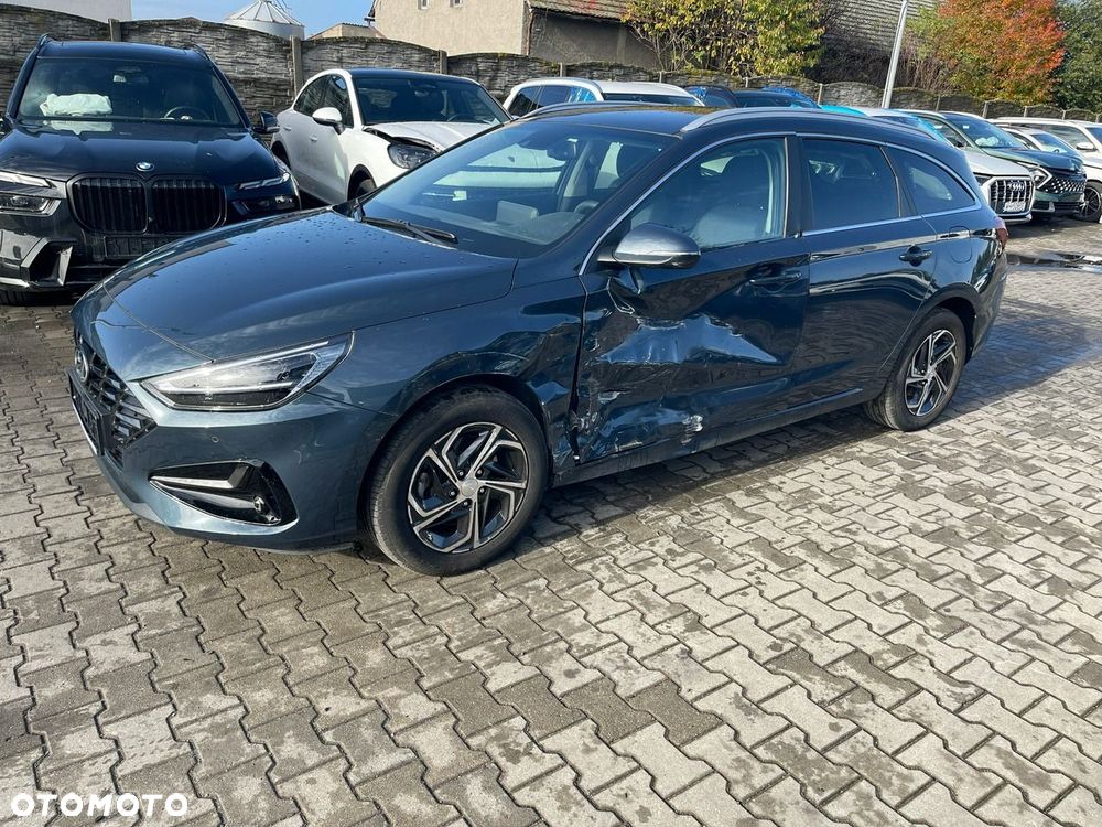 Hyundai I30 2023 photo 3