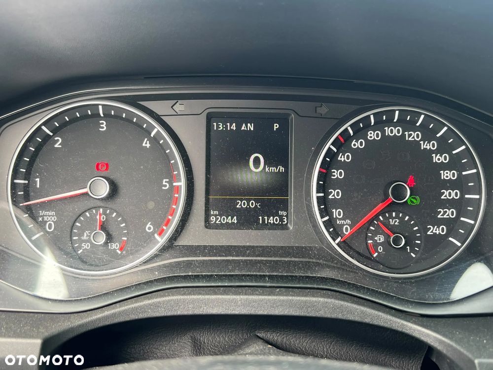 Volkswagen Amarok 3.0 V6 TDi 4MOTION Canyon - 7