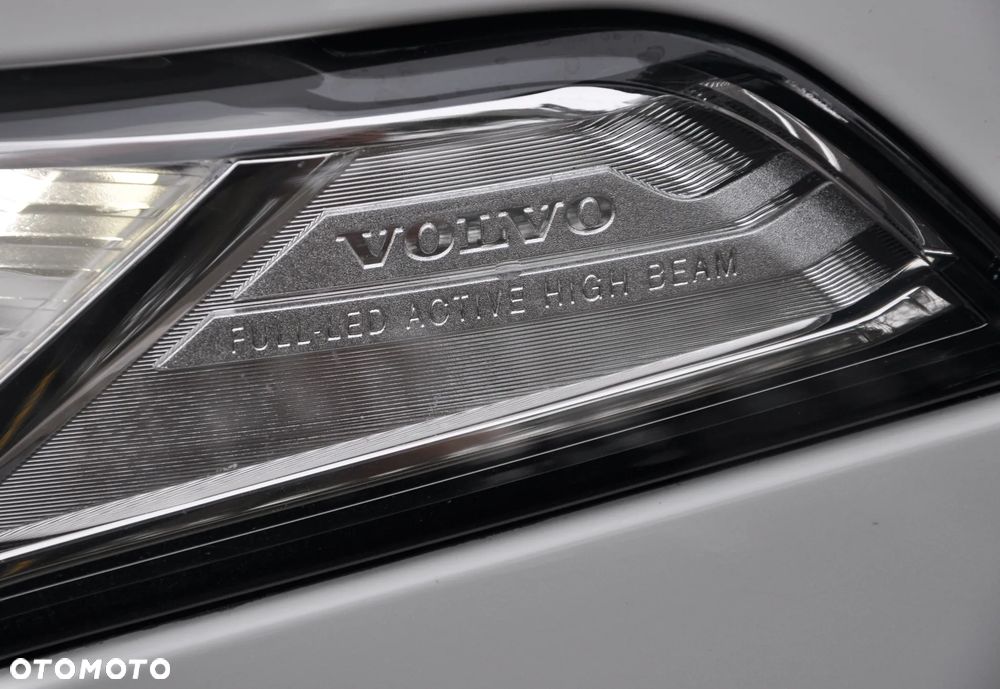 Volvo XC 90 T6 GPF AWD Inscription - 23