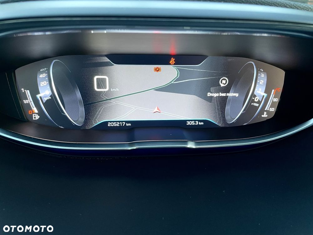 Peugeot 3008 BlueHDi 120 Stop & Start Active - 15