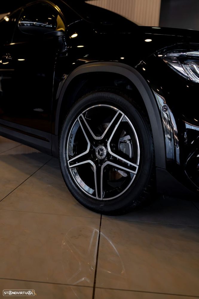 Mercedes-Benz GLA 250 e AMG Line - 8