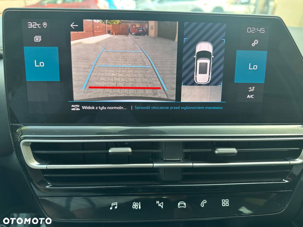 Citroën C5 Aircross 1.2 PureTech Plus - 8