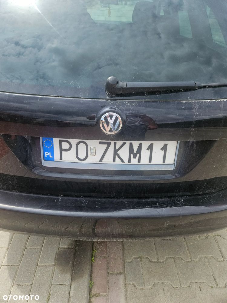 Volkswagen Golf - 2