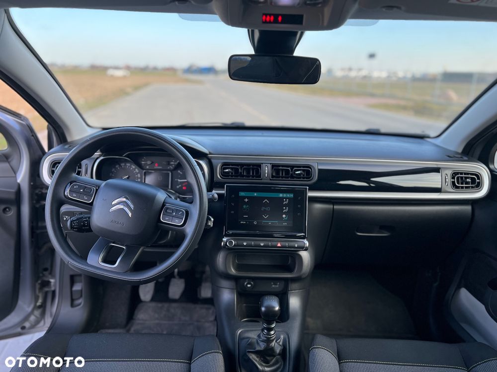 Citroën C3 BlueHDi 100 S&S ORIGINS - 15