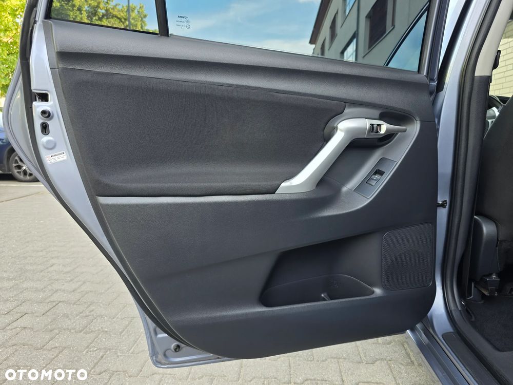 Toyota Verso 1.8 5-Sitzer Executive - 20