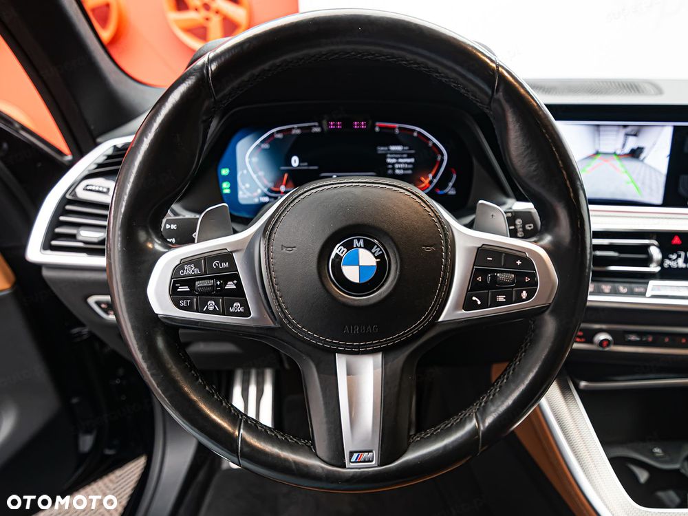 BMW X5 xDrive30d - 14