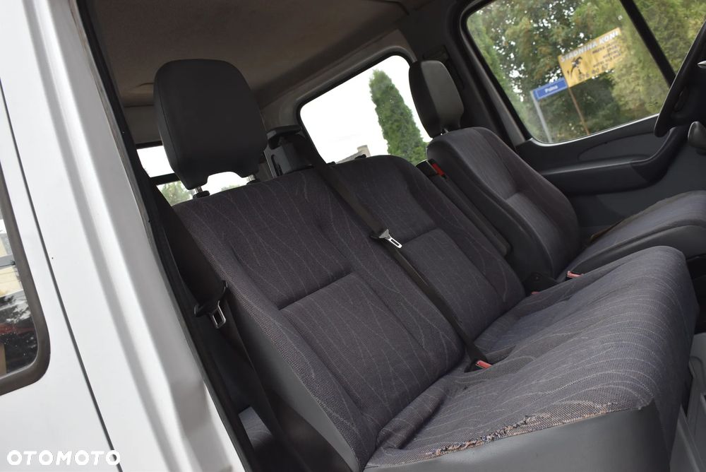 Mercedes-Benz SPRINTER - 9