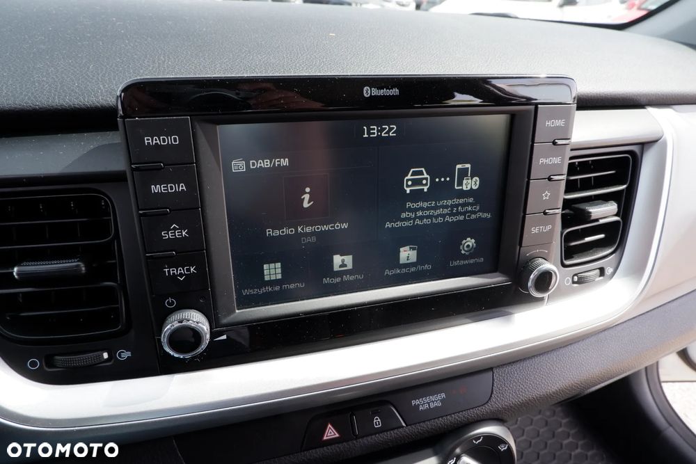 Kia Stonic 1.4 L - 19