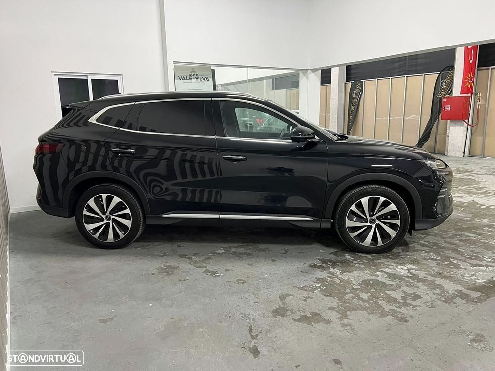 BYD Seal U - 7