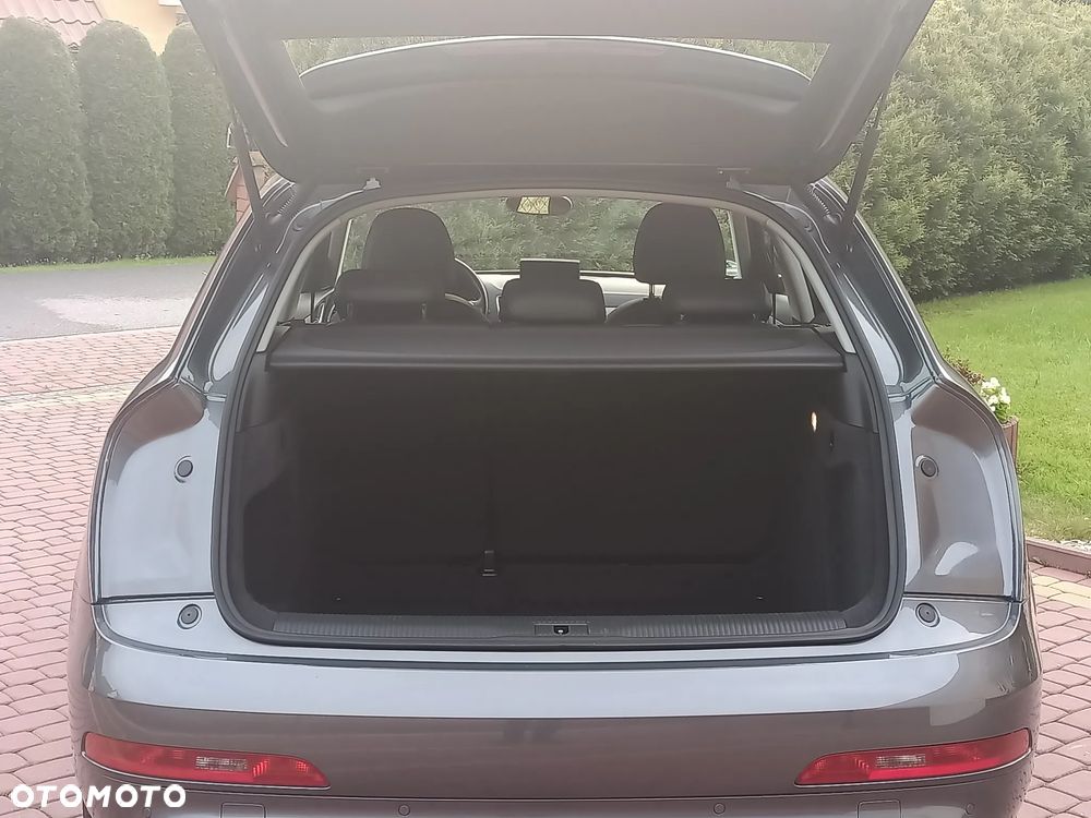 Audi Q3 2.0 TDI Quattro S tronic - 19