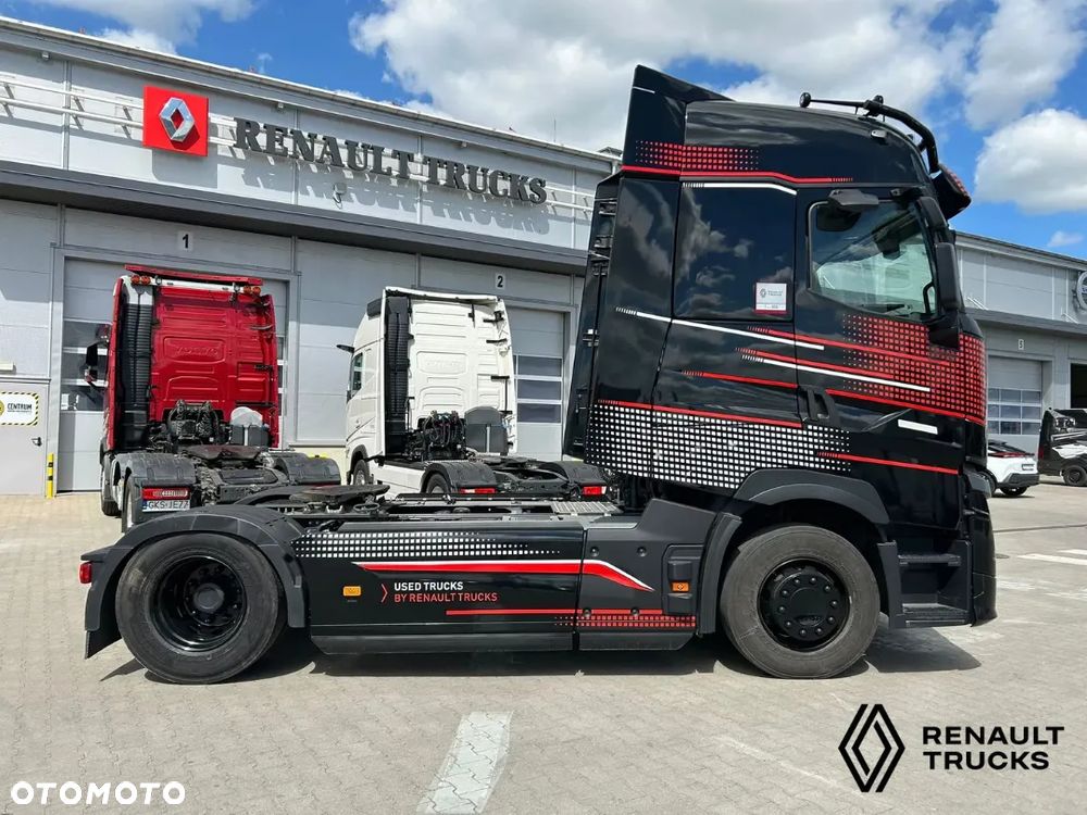 Renault T 520 High - 11