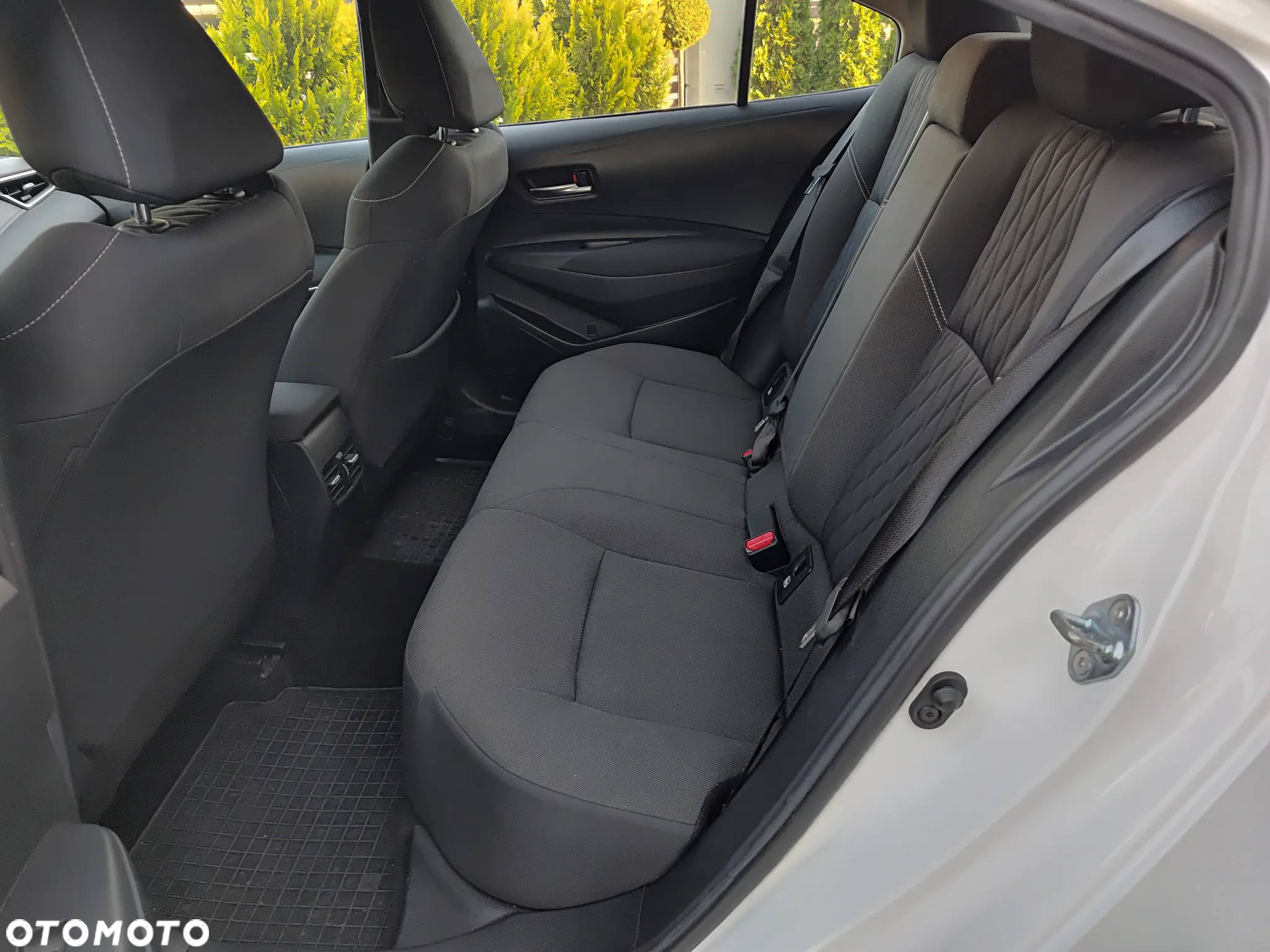 Toyota Corolla 1.6 Comfort - 8