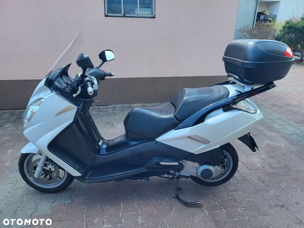 Peugeot Satelis - 1