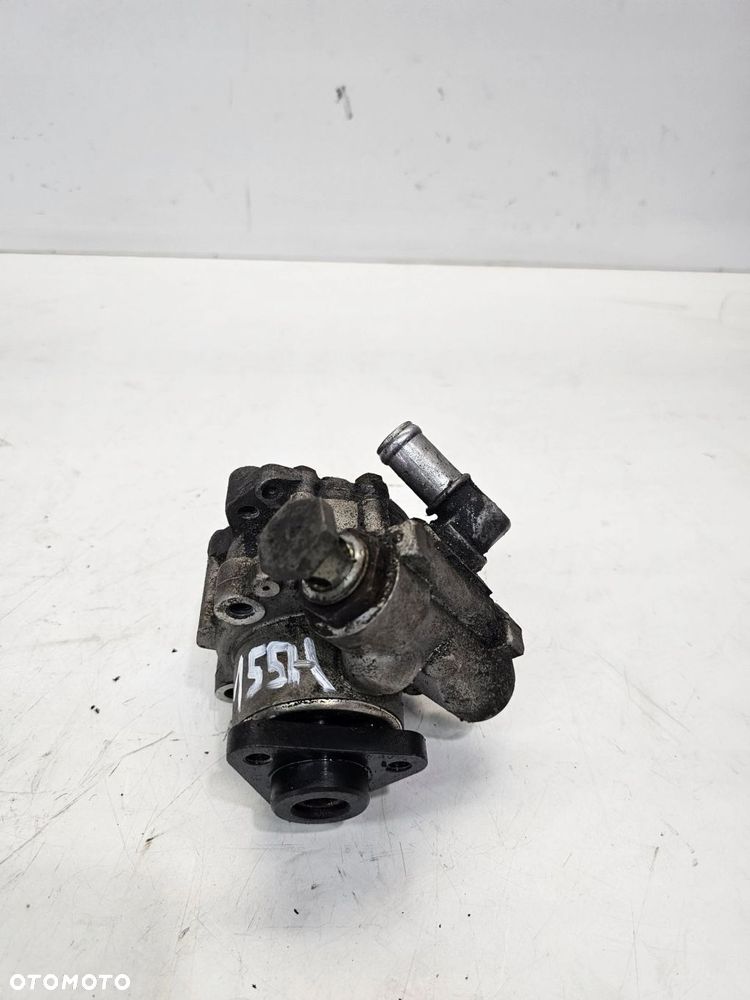 POMPA WSPOMAGANIA AUDI A6 C6 2.4 3.2 FSI 4F0145155H - 5