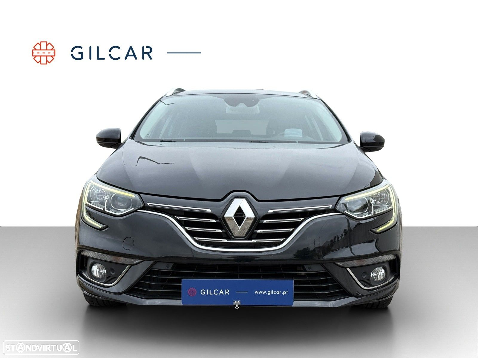 Renault Mégane Sport Tourer 1.5 Blue dCi Bose Edition - 3