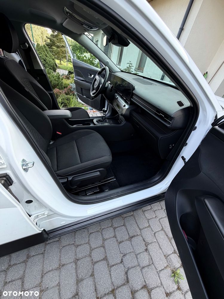 Hyundai Kona 1.6 T-GDI Executive - 20