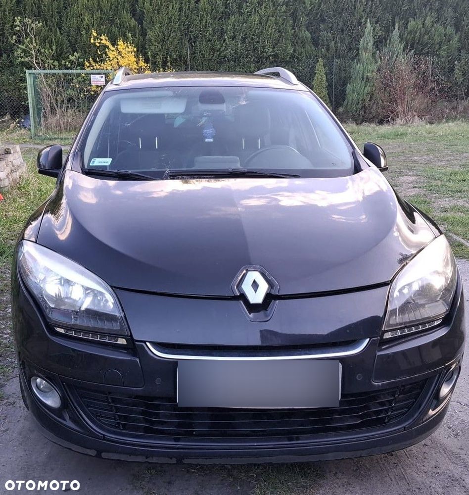 Renault Megane 1.2 16V TCE Energy Bose Edition - 1