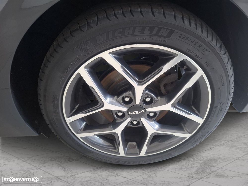 Kia Ceed SW 1.0 T-GDI Sport - 16