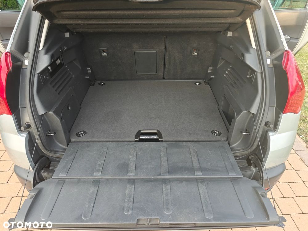 Peugeot 3008 1.6 Premium - 14