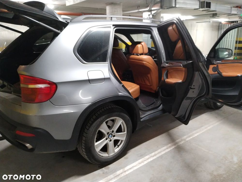 BMW X5 3.0sd xDrive - 8
