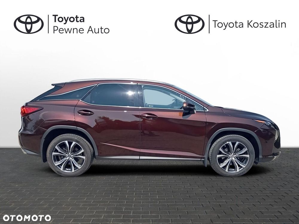 Lexus RX - 29