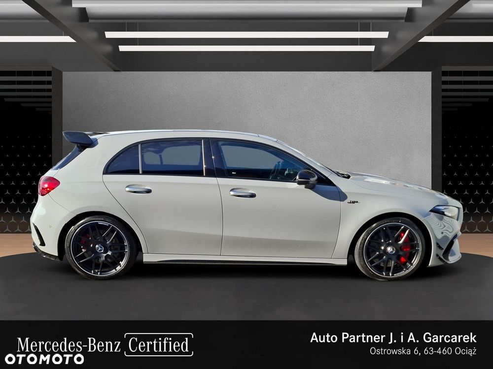 Mercedes-Benz Klasa A 2026