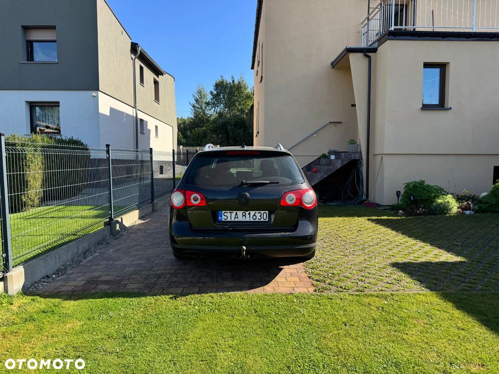 Volkswagen Passat 2.0 TDI 4Motion Highline - 6