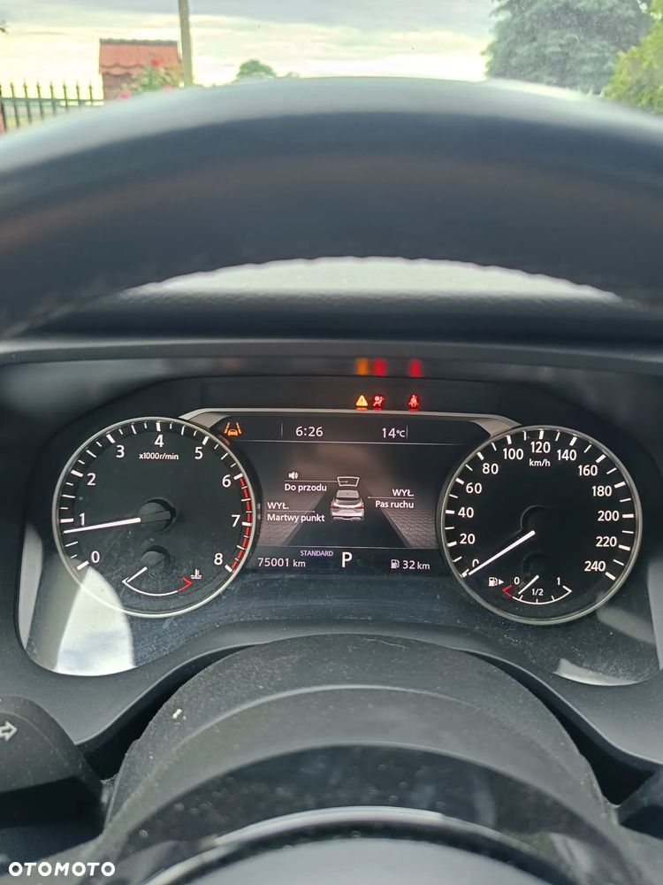 Nissan Qashqai 1.3 DIG-T MHEV Premiere Edition Xtronic - 18