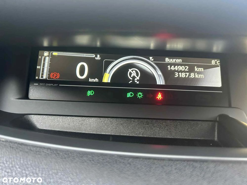 Renault Scenic ENERGY TCe 115 S&S LIMITED - 21