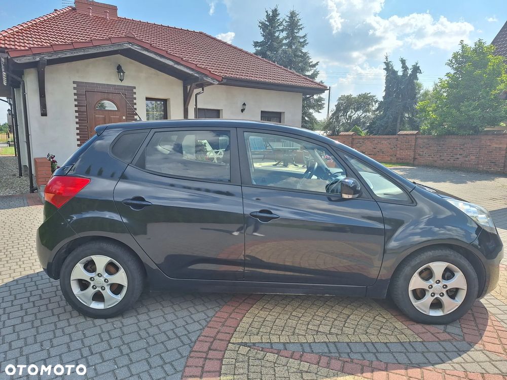 Kia Venga 1.6 CRDi L - 8