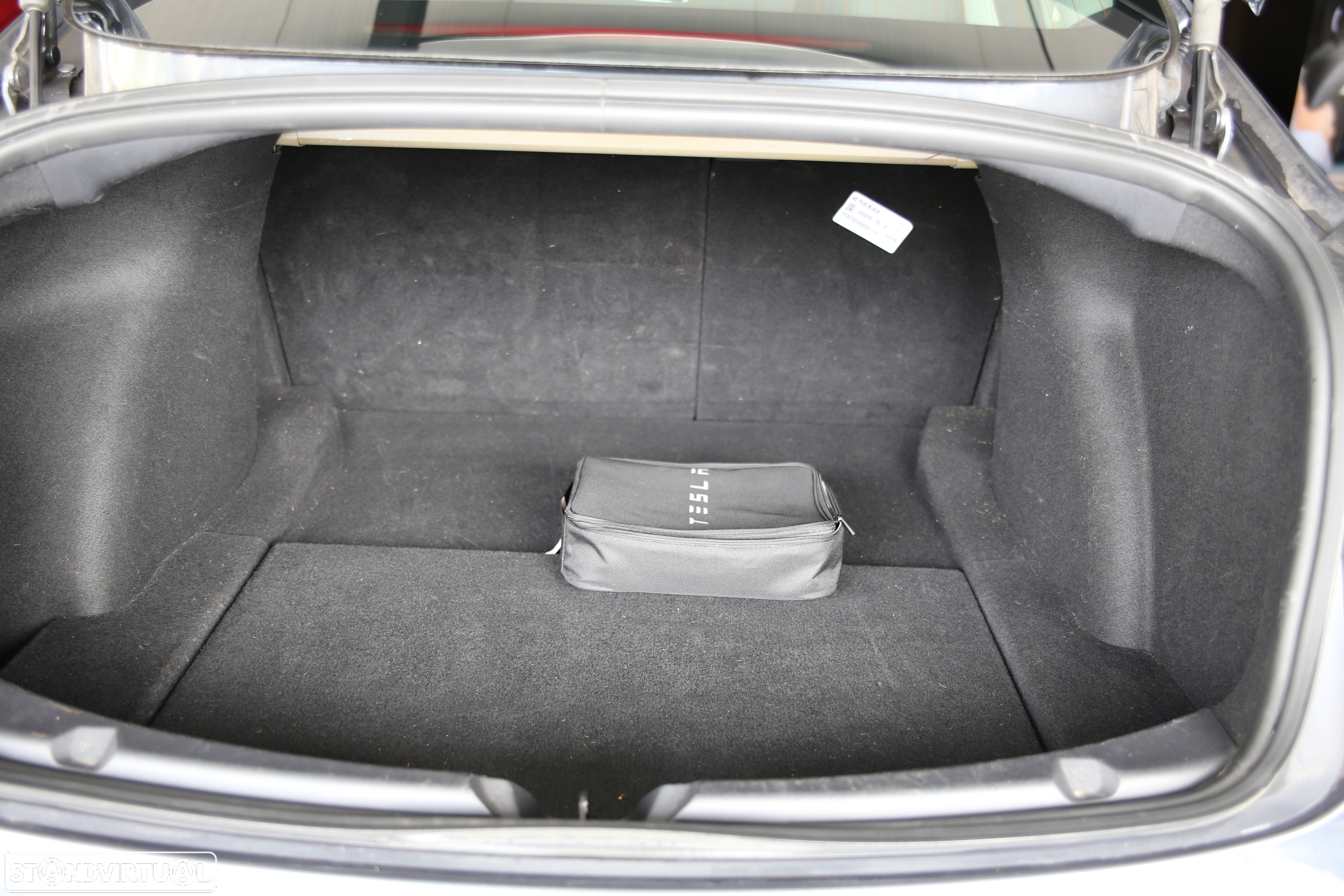 Tesla Model 3 Long-Range Dual Motor AWD - 7