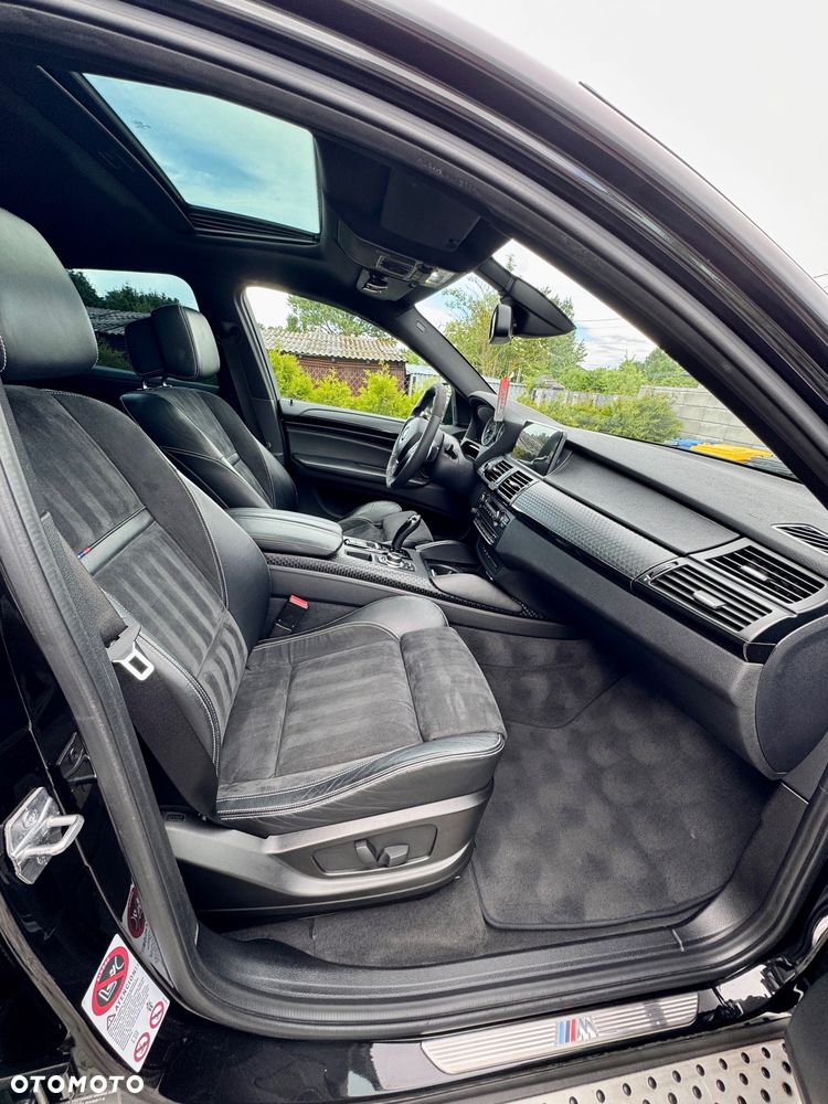 BMW X6 40d xDrive - 16