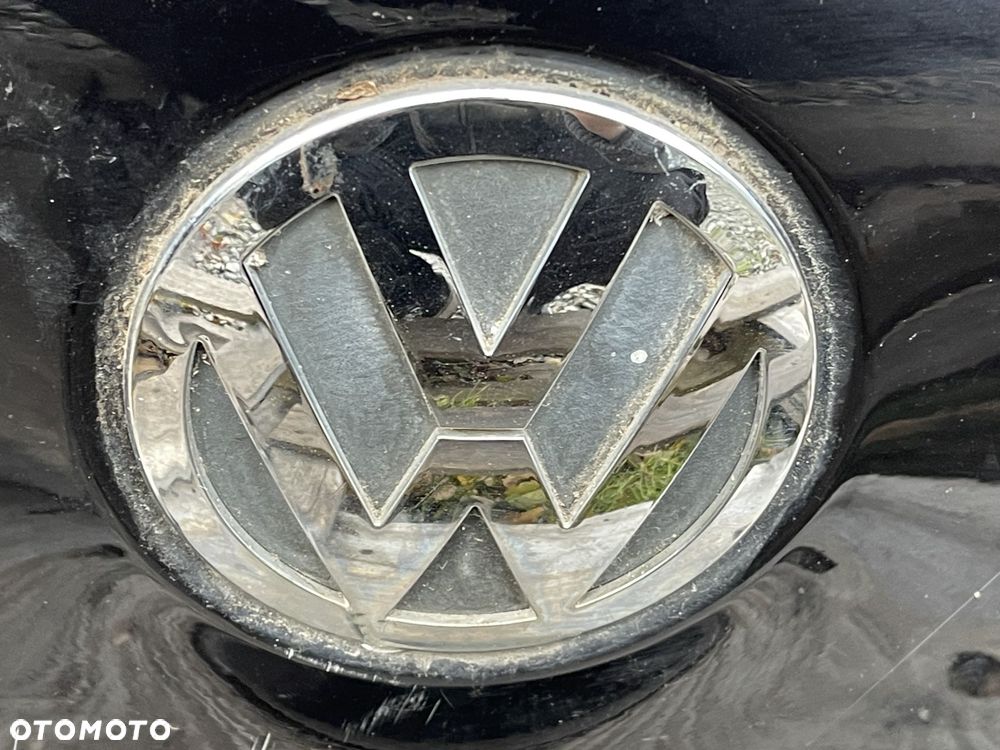 # VW TIGUAN 5N0 2007 - KLAPA TYŁ  POKRYWA BAGAŻNIKA SZYBA LAMPY LOTKA - 8