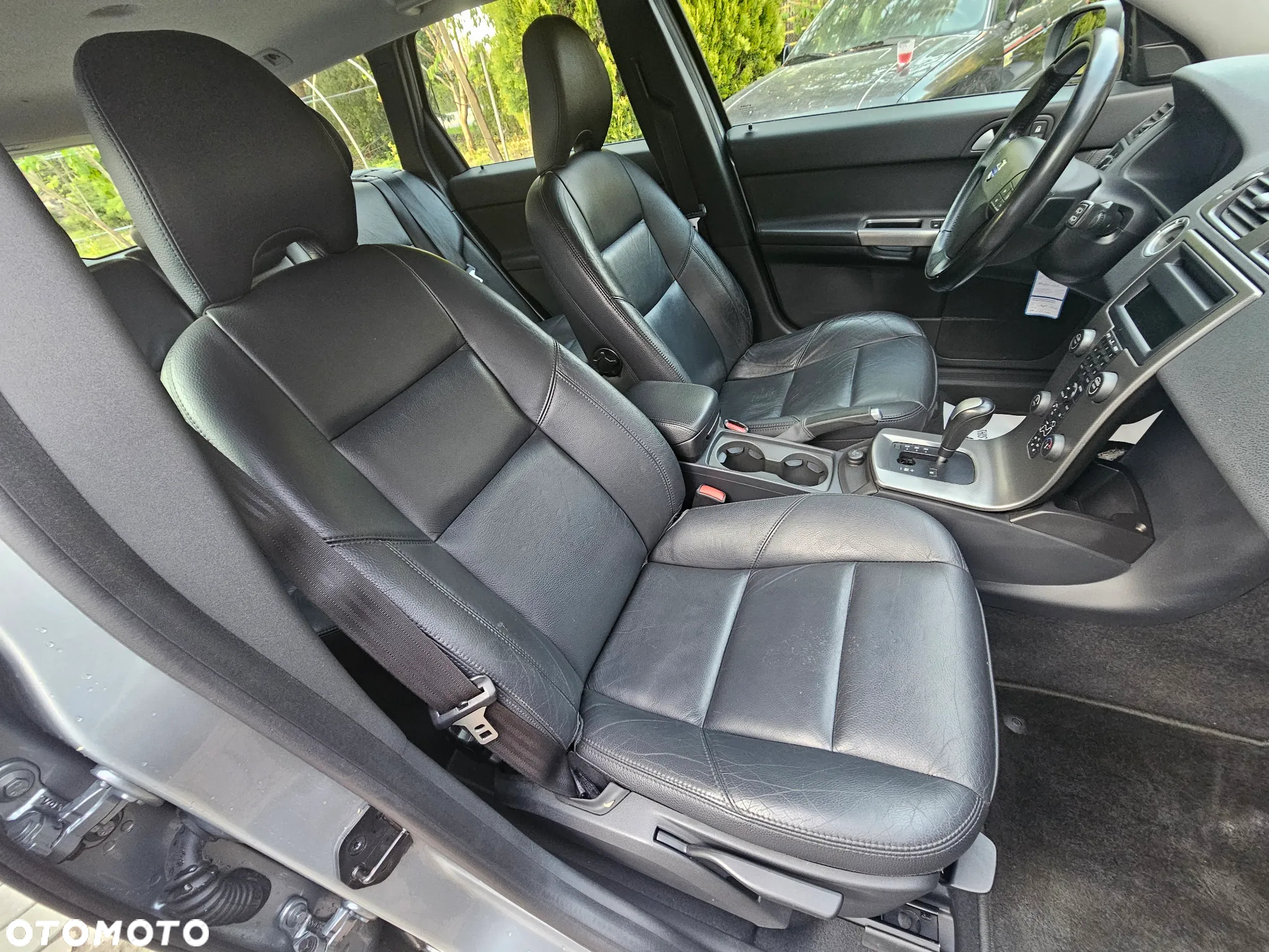 Volvo V50 T5 AWD Summum - 2