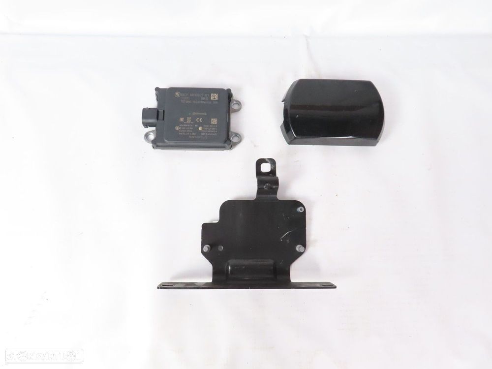 Sensor ACC / Radar Distancia FRR-02 Seminovo/ Original BMW 7 (G11, G12)/BMW 5 (G... - 1