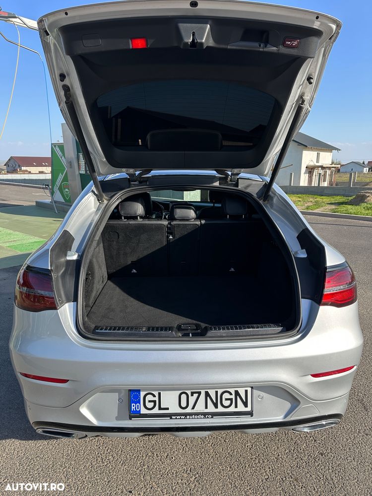 Mercedes-Benz GLC 220 d 4MATIC - 6