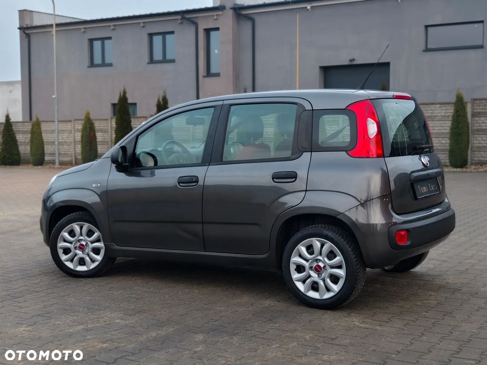 Fiat Panda 1.2 Dynamic - 29