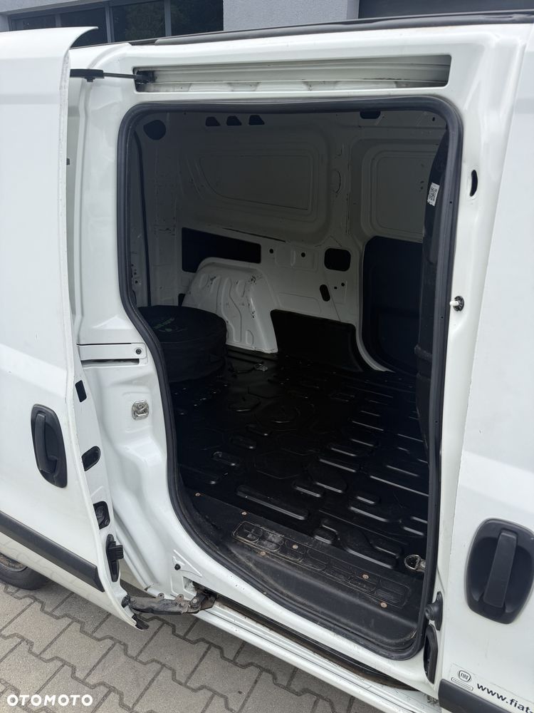 Fiat Doblo - 5