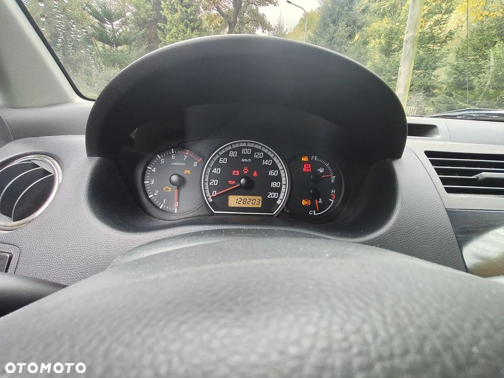 Suzuki Swift 1.3 Comfort - 22