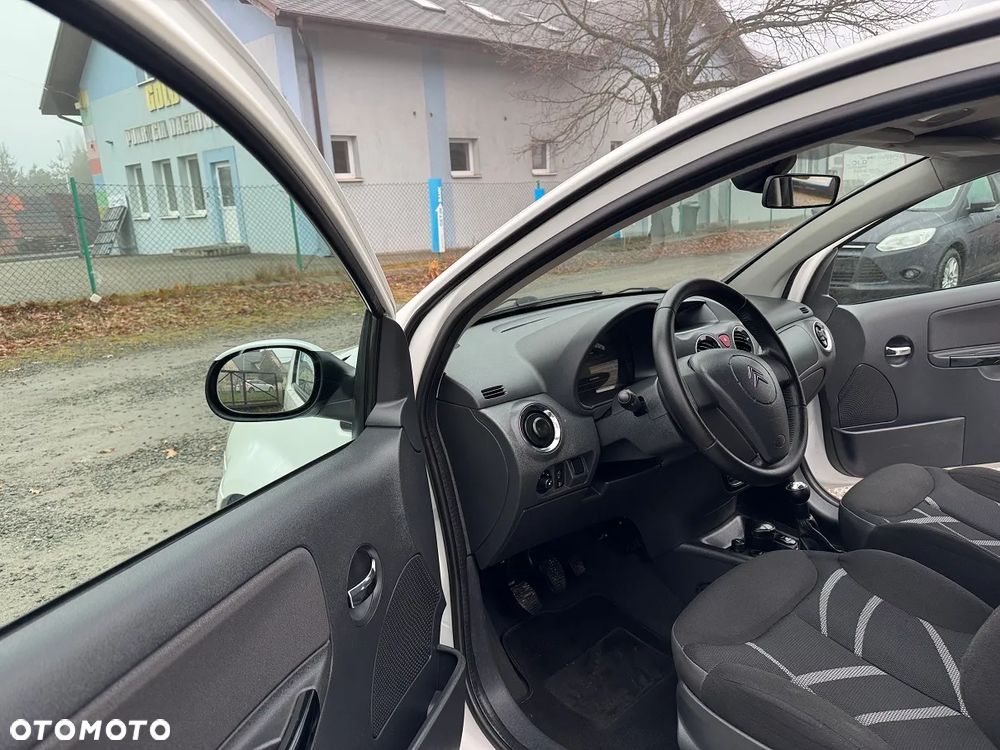 Citroën C2 1.4 VTR - 20